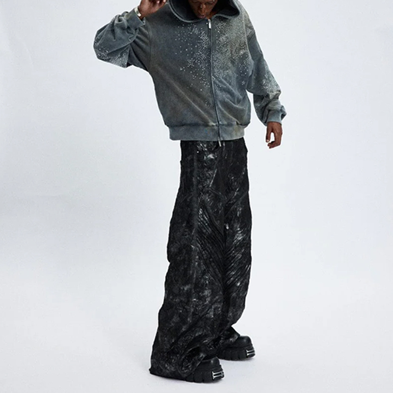 black diamond coefficient hoody mens from hongfeng blends classic design with modern comfort.